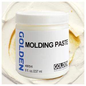 Golden Molding Paste 236ml